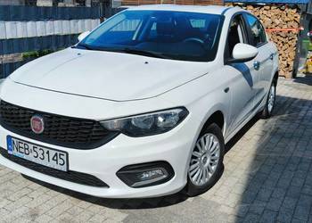 Fiat tipo 2020