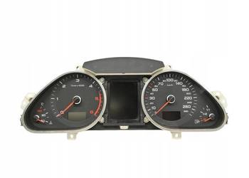 LICZNIK MAN EU 4F0920933L 2.0 TDI 136KM  Audi A6 III (2004-2011) C6