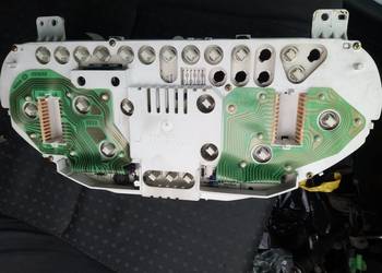 Licznik prędkościomierz Mitsubishi Space Star lift 2004r 1.9did MR916342