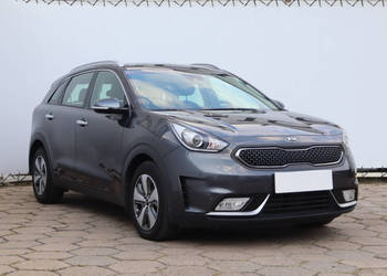 Kia Niro Hybrid