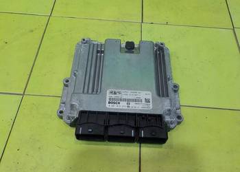 FREELANDER II 2.2 TD4 09r 5D sterownik modul silnika AH52-12A650-AA