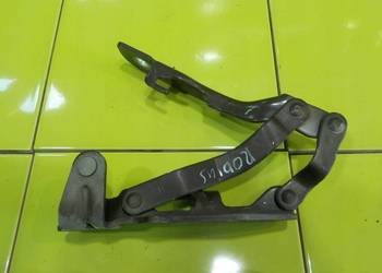 SSANGYONG RODIUS II TURISMO 2.0 B 14r zawias maski lewy