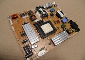 zasilacz telewizora samsung UE32D5500 BN44-00460A