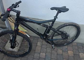 Rower MTB full rockrider 6.3