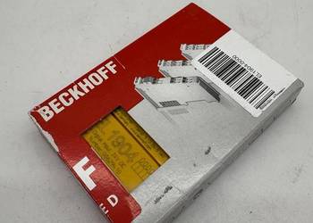 Beckhoff EL1904 DI Module