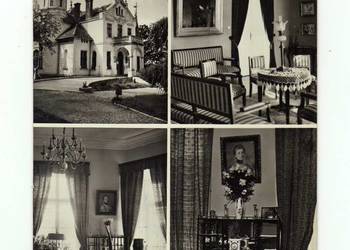 OBLĘGOREK CZARNO BIAŁA WIELOWIDOKOWA 1