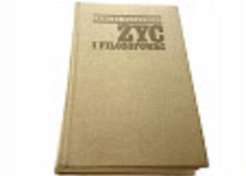 ŻYĆ I FILOZOFOWAĆ - Janusz Kuczyński