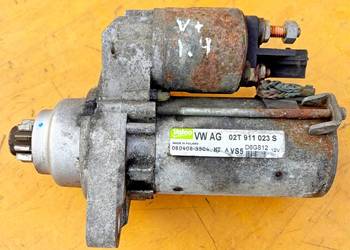 VW SEAT AUDI 1.4 ROZRUSZNIK 0804083509 02T91023S