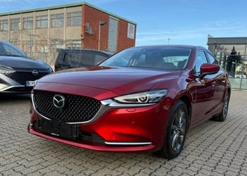 Mazda 6 III (2012-)