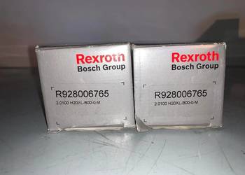Rexroth R928006765 Replacement Filter