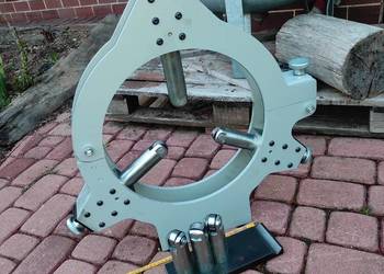 Okular podrzymka do tokarki tur tud tuj cu 50 ,63,  500 ,630,580 zmm c11 48