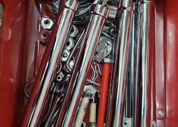 WSK części chromowane