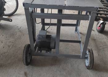 Cyrkularka krajzega ZAMIANA lub sprzedaż