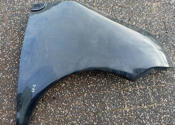 błotnik prawy aixam 400