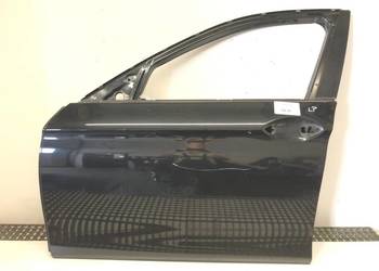 DRZWI LEWY PRZÓD BMW F10 Sedan/Limuzyna 09-16
