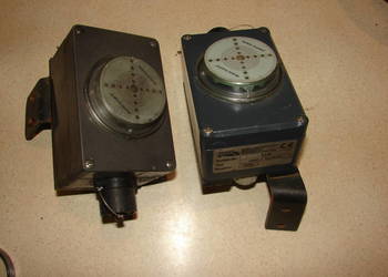 Mobile Easykey crash III bluetooth Domnick Muller