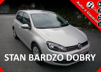 Volkswagen Golf 1.4 Stan b.dobry bez rdzy korozji bezwypadkowy z Niemiec G…