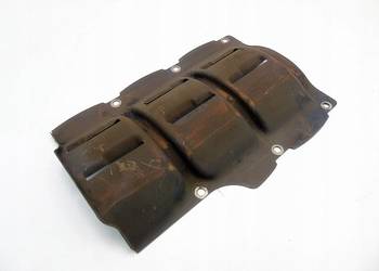 WKŁAD MISKI OLEJU 1.4 1.6 W168 A KLASA A140 A160 VANEO A1660140166