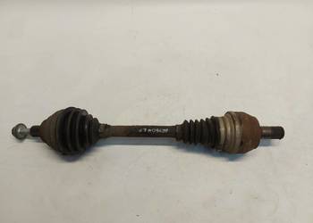 VW Arteon 3G8 2018r PÓŁOŚ PRAWA PRZÓD 3Q0407272AG