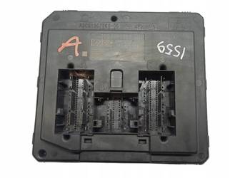 MODUŁ 2Q0937085B BCM MQB27 Skoda Fabia III (2014-  )