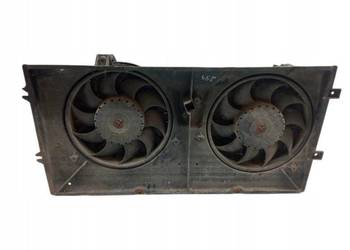 WENTYLATOR CHŁODNICY 2.4 D 701121207B VW Volkswagen Transporter IV  T4