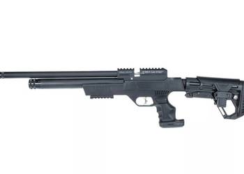 Kral Arms Puncher NP-03 S 5,5 mm  + tuning 0 ZŁ