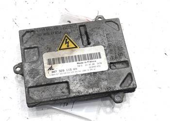 PRZETWORNICA XENON AUDI A4 B7 1307329115 04-08 MODUŁ