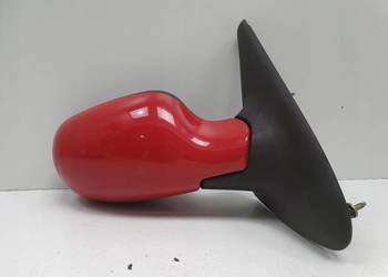 LUSTERKO PRAWE PASAŻERA Renault Megane I LIFT 99-02r _ 7 kabli EUROPA