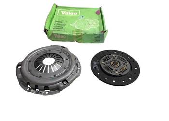 Alfa Romeo 147 (937) 1.6 16V 120KM 2001-2010 Sprzęgło Tarcza Docisk Valeo
