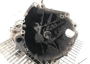 SKRZYNIA BIEGÓW NISSAN SENTRA B16 2.5 203KM 06-13