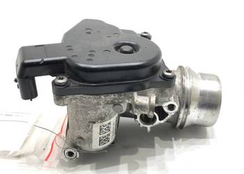 PRZEPUSTNICA DACIA DUSTER 161A01874R 1.5 116KM ZAWÓR POWIETRZA