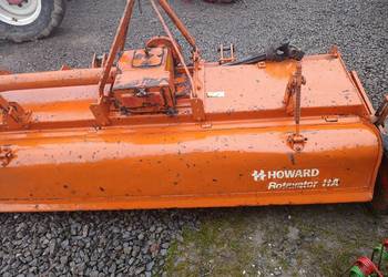 Glebogryzarka  howard