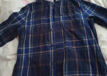 Vans, bluza damska rozpinana, z kapturem,