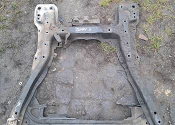 CITROEN JUMPY II SCUDO EXPERT sanki przód zawieszenie