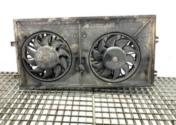 WENTYLATOR CHŁODNICY VW TRANSPORTER T4 2.4 78KM 701121207B 90-04