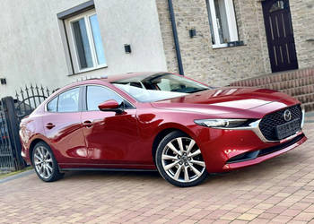 Mazda 3 IV (2019-)