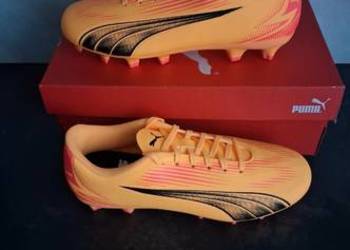 Buty sportowe korki na boisko Puma Attacanto rozmiar 38.5
