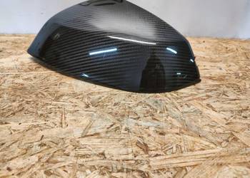 Osłona Obudowa Lusterka Lewego Carbon Audi Q5 SQ5 17-25 80A857527B