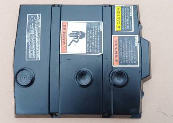 Pokrywa kolektora ssącego silnik Mercury 90KM 2-suw