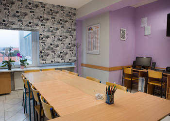 Lokal biurowy (14-120m2) ul. Bohaterów Westerplatte 11, ścisłe centrum