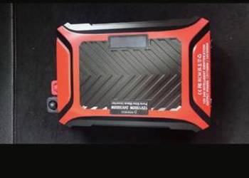 Przetwornica pradu 3000W