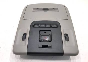 LAMPA SUFITOWA TOYOTA CAMRY 867E1-33011 Sedan/Limuzyna WNĘTRZA