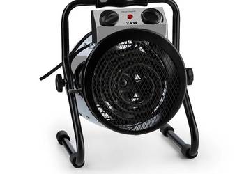 Nowy termowentylator blumfeldt