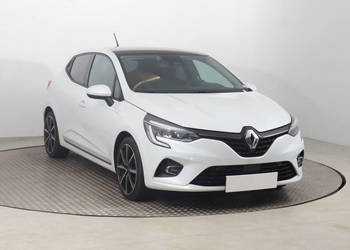 Renault Clio E-Tech Hybrid