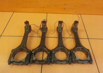 AUDI A4 B7 2.0 TFSI 08r 220KM BUL korbowod 06DD