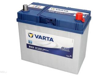 Akumulator 45Ah 330A Varta Blue Dynamic B32