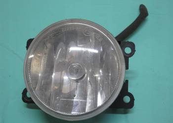 PEUGEOT 207 10r 1.4 VTI halogen lewy przód