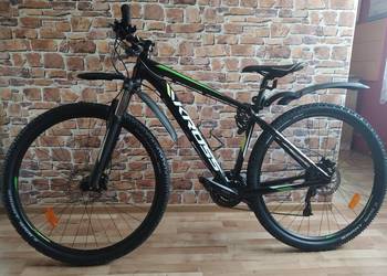 Rower kross black edition3 29cali