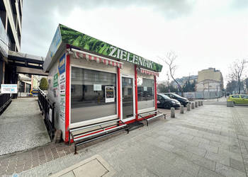 Lokal 20 metrów Kielce