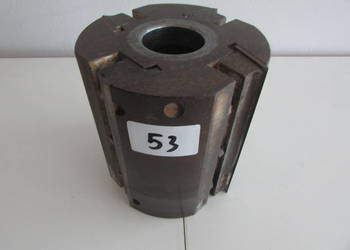 Głowica 130X125X40 4 NR53 *** StanDrew